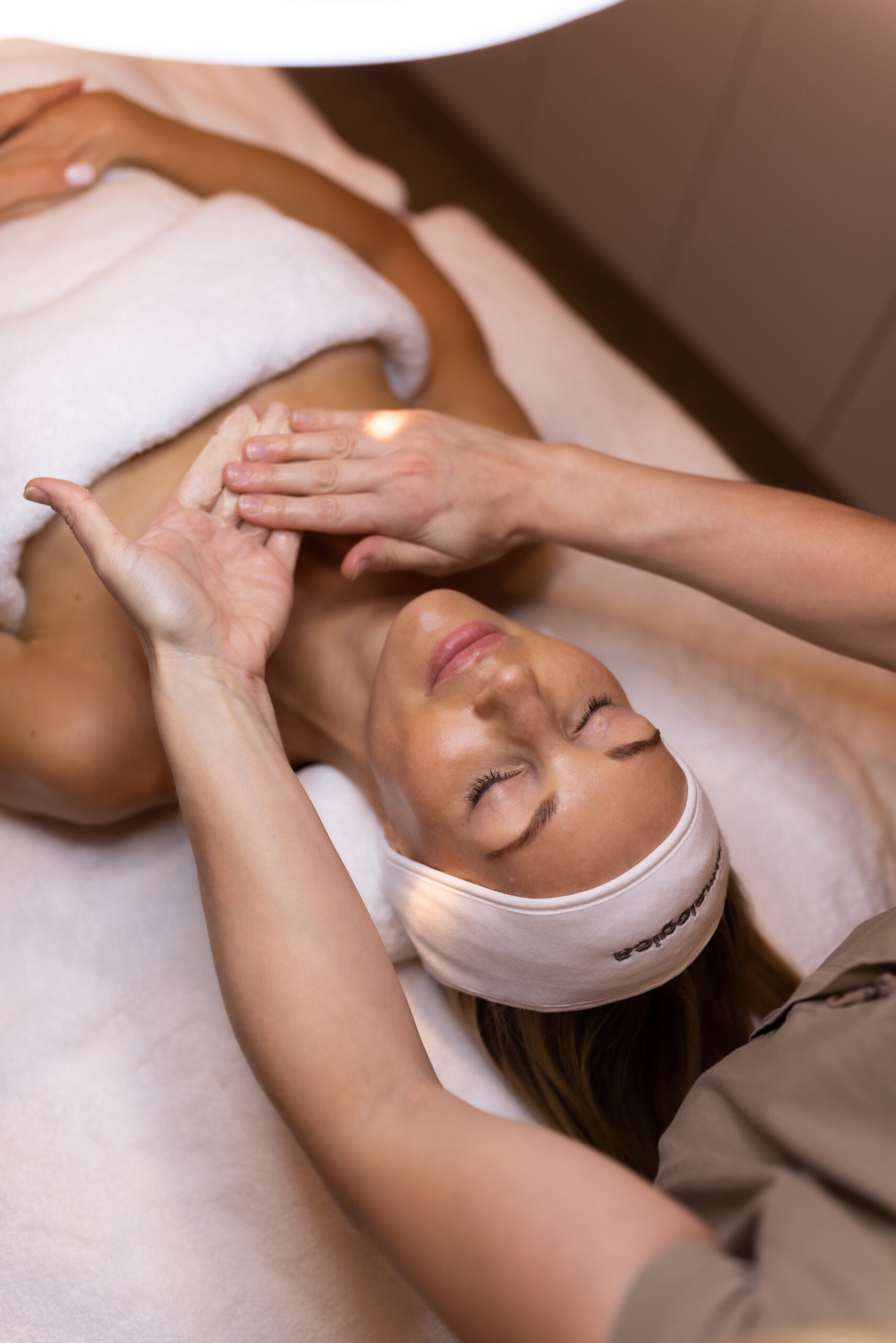 Proskin Mini Relax treatment Salon Gliese