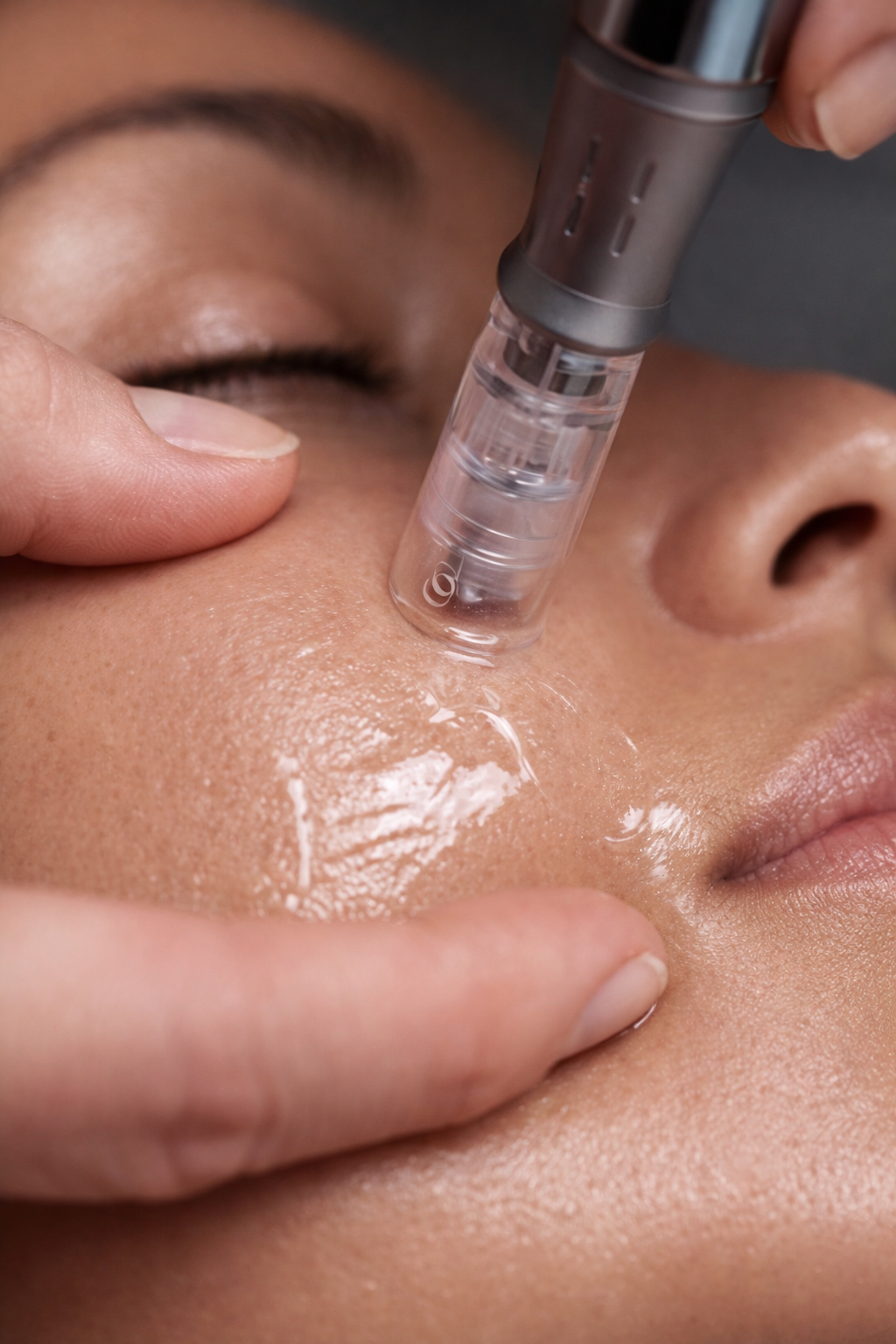 Luminfusion v salonu Gliese