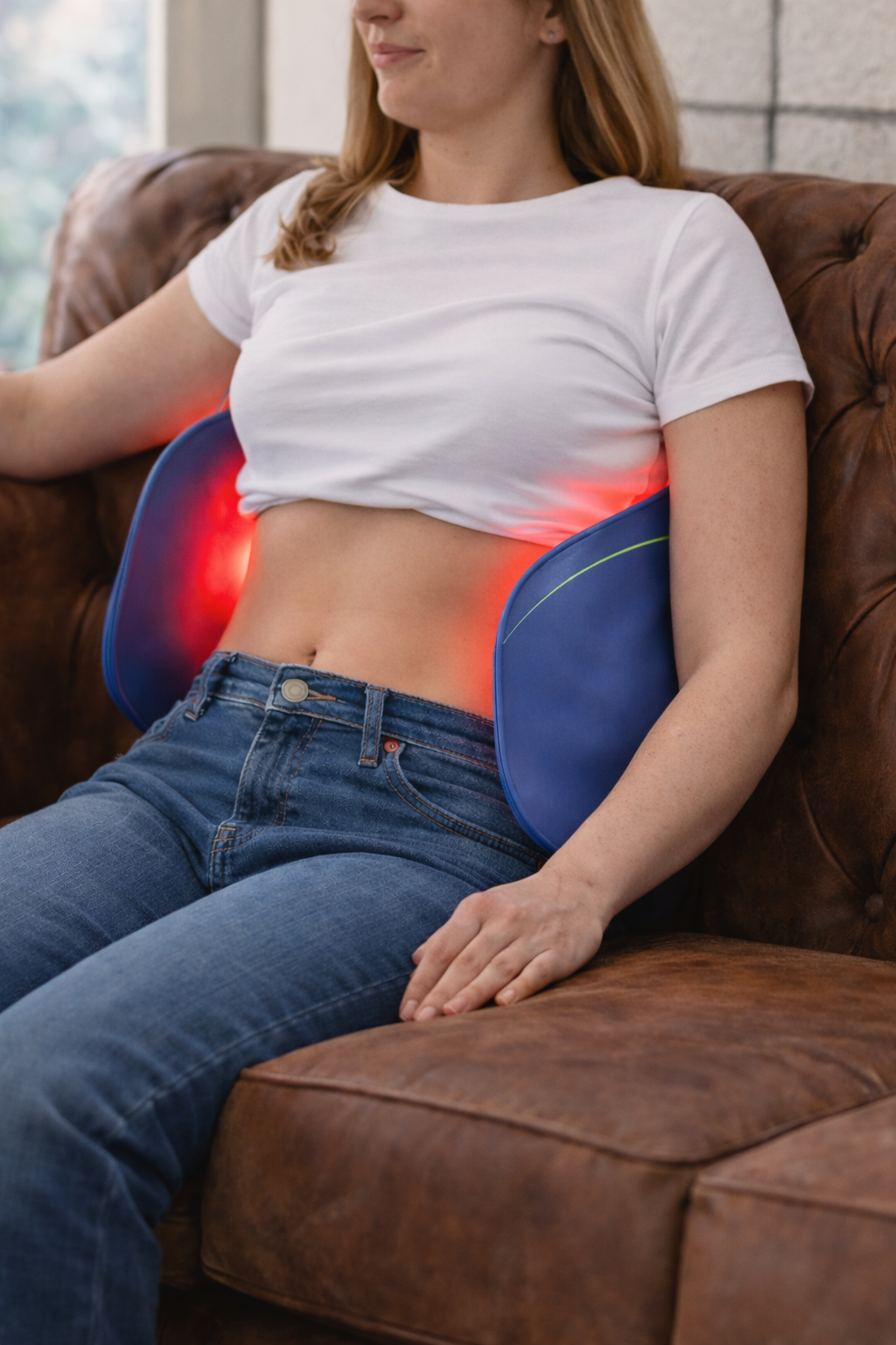 Celluma LED terapija v salonu Gliese