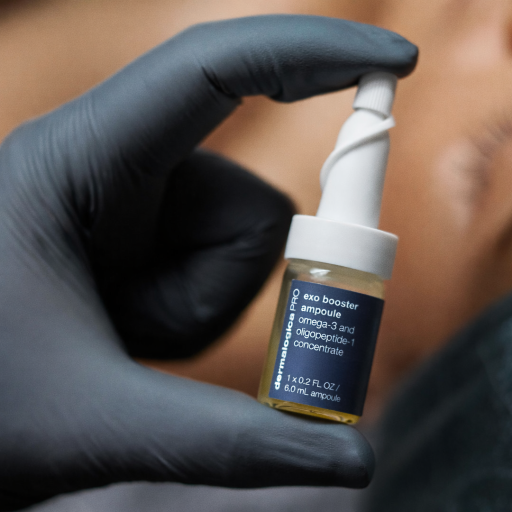 Exo Booster serum Salon Gliese