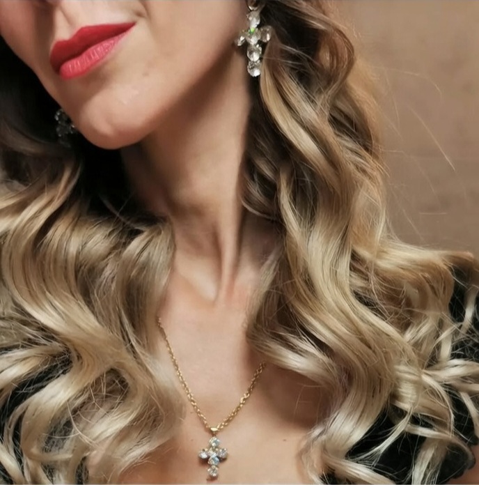 Nega las v salonu Gliese