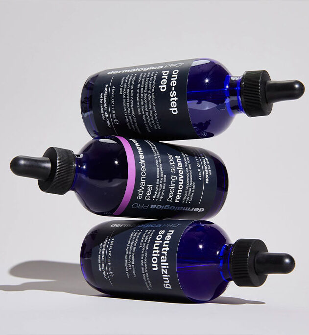 Dermalogica kislinski piling